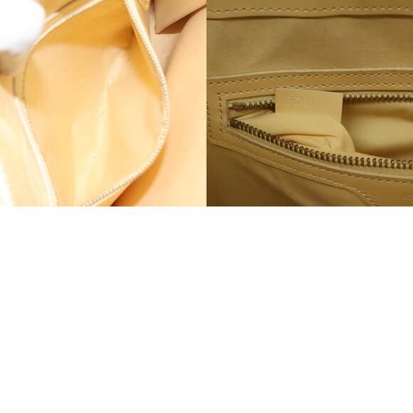 LOUIS VUITTON Epi Saint Tropez Shoulder Bag Cream M5246a M5246a - Picture 12 of 12